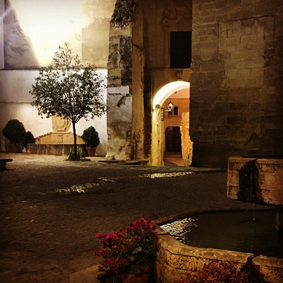 Casa Cervantes Αλάμα ντε Γρανάδα Εξωτερικό φωτογραφία