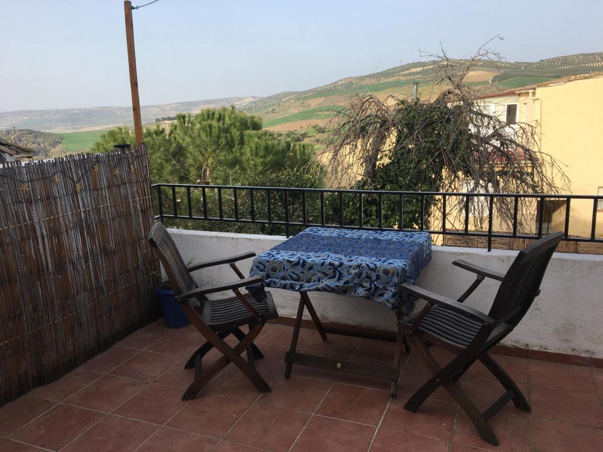 Casa Cervantes Αλάμα ντε Γρανάδα Εξωτερικό φωτογραφία