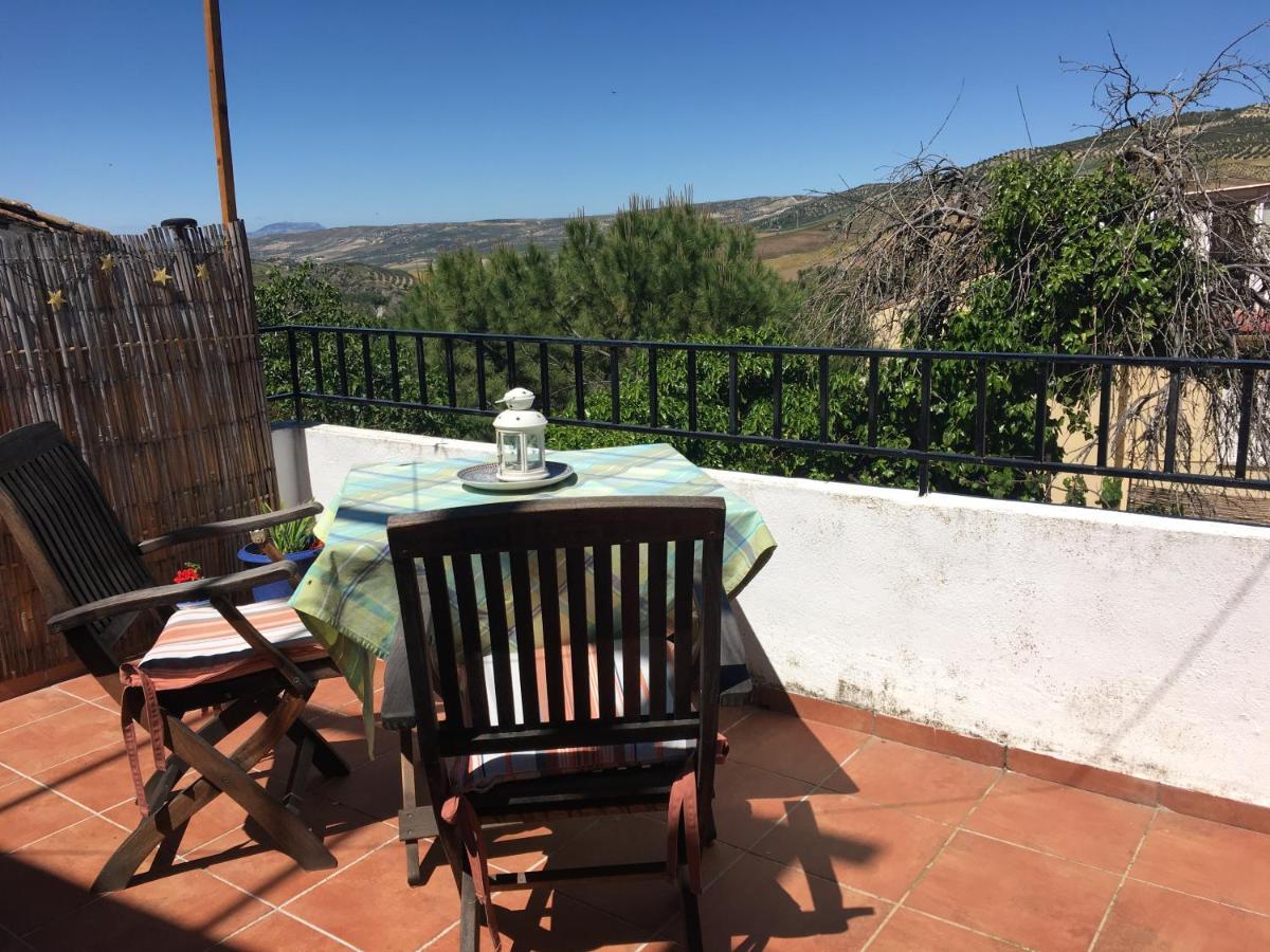 Casa Cervantes Αλάμα ντε Γρανάδα Εξωτερικό φωτογραφία